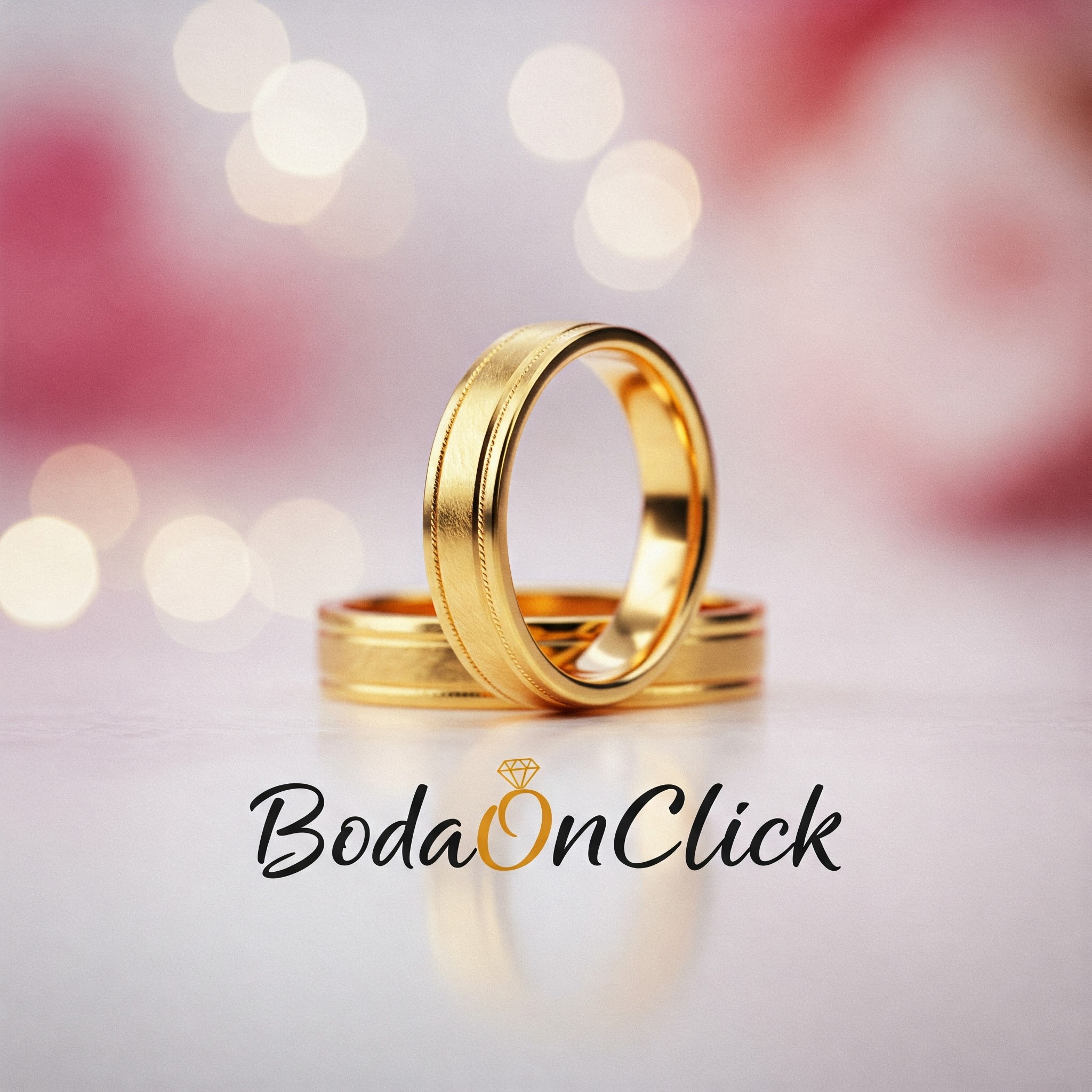 BodaOnClick Logo